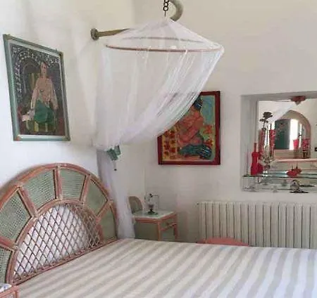 Holiday home Sant'agata